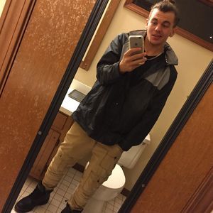 Meet your Posher, Cody